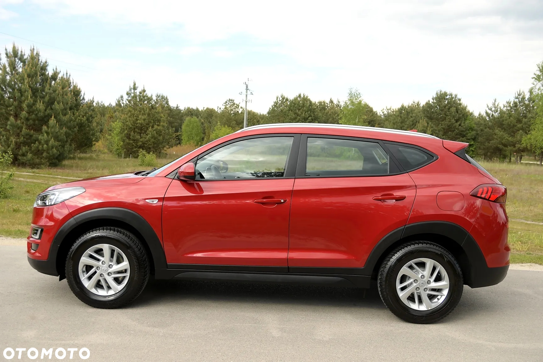 Hyundai Tucson - 6