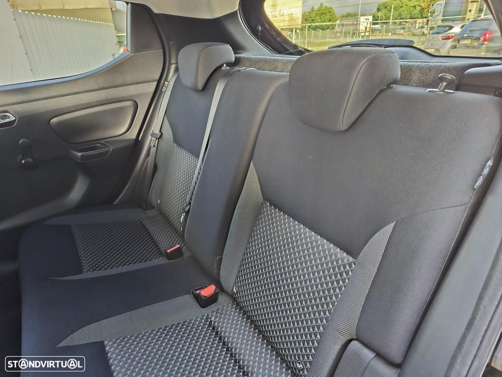 Nissan Micra 1.0 IG-T N-Connecta - 25