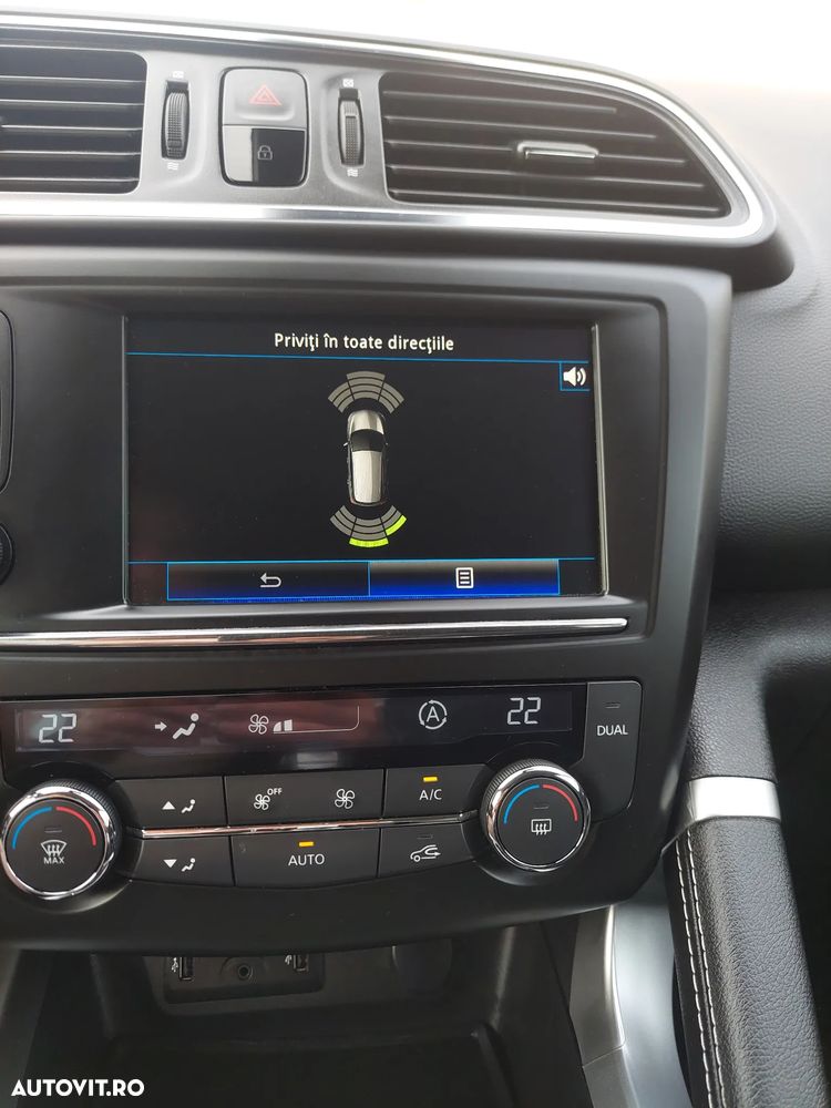 Renault Kadjar Energy dCi 110 EDC Bose Edition - 24