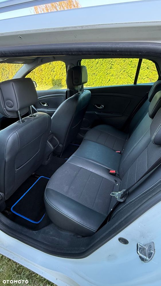 Renault Megane 1.6 dCi Intens - 10