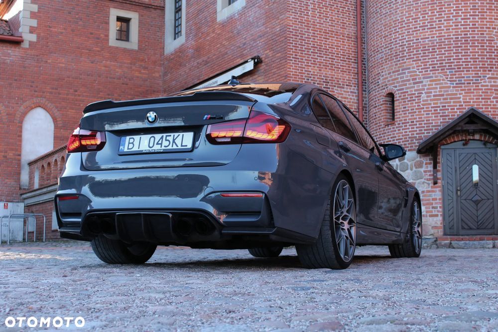 BMW M3 - 16