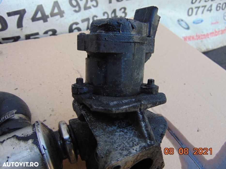 Racitor Gaze Citroen c4 c3 1.6hdi Berlingo C4 Peugeot 306 307 Partner - 5