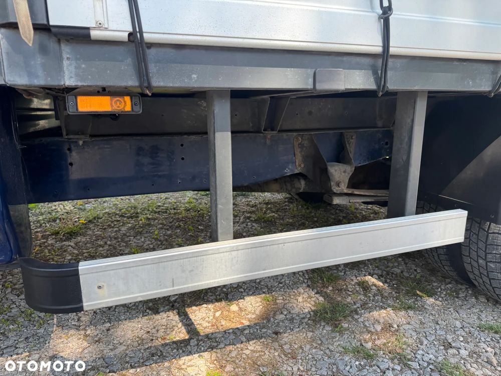Ford TRANSIT Dubel-Kabina 7os BLIŹNIAKI - 18