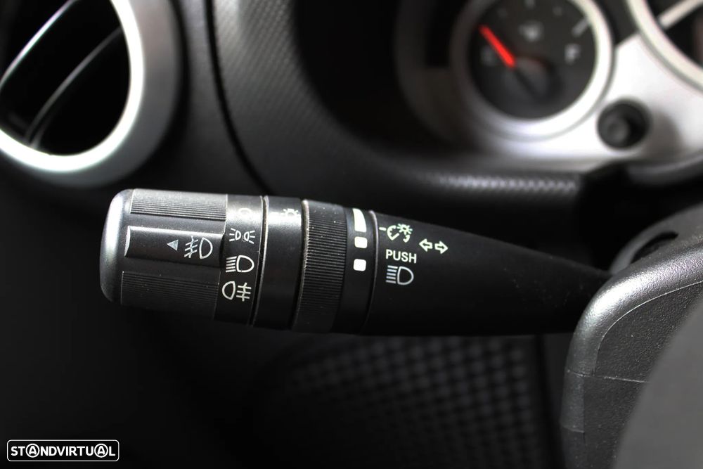Jeep Wrangler 2.8 CRD ATX Sport - 38