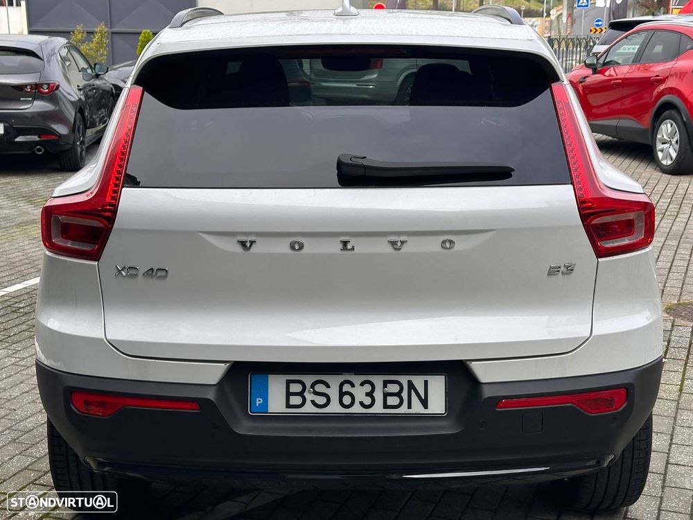 Volvo XC 40 - 7