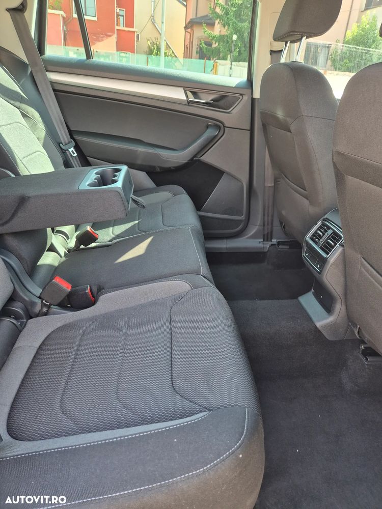 Skoda Kodiaq 2.0 TDI DSG Ambition - 13