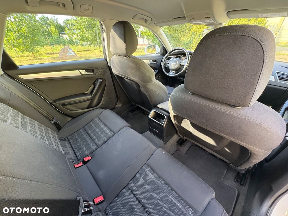 Audi A4 Avant - 36