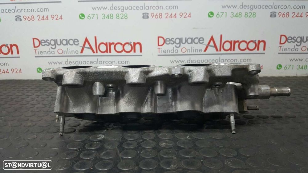 COLETOR DE ADMISSÃO LEXUS RX 400H - 4