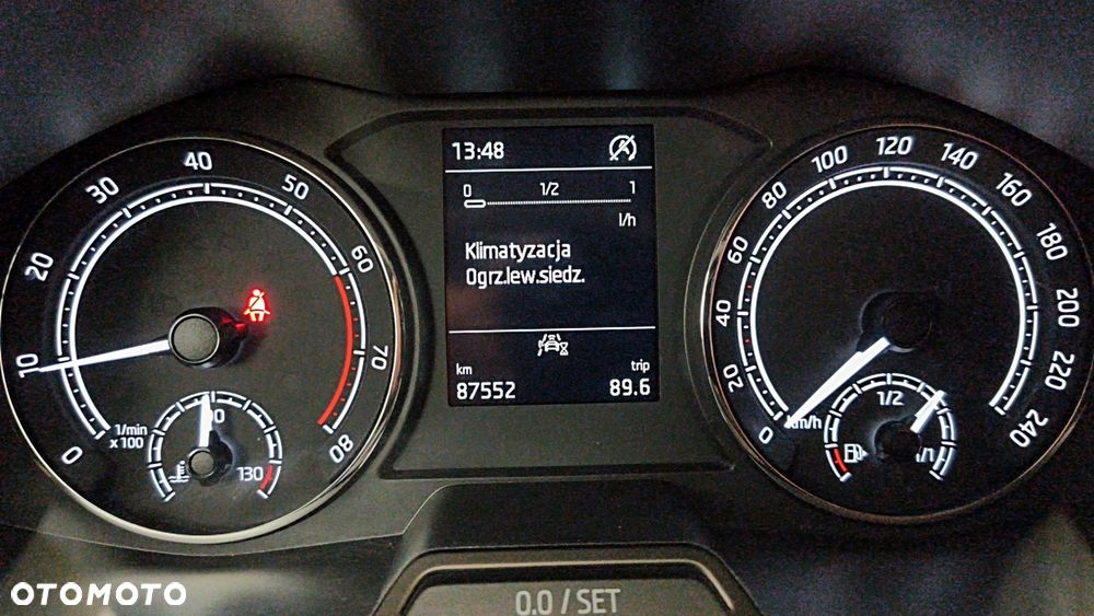 Skoda Scala 1.0 TSI Style - 16