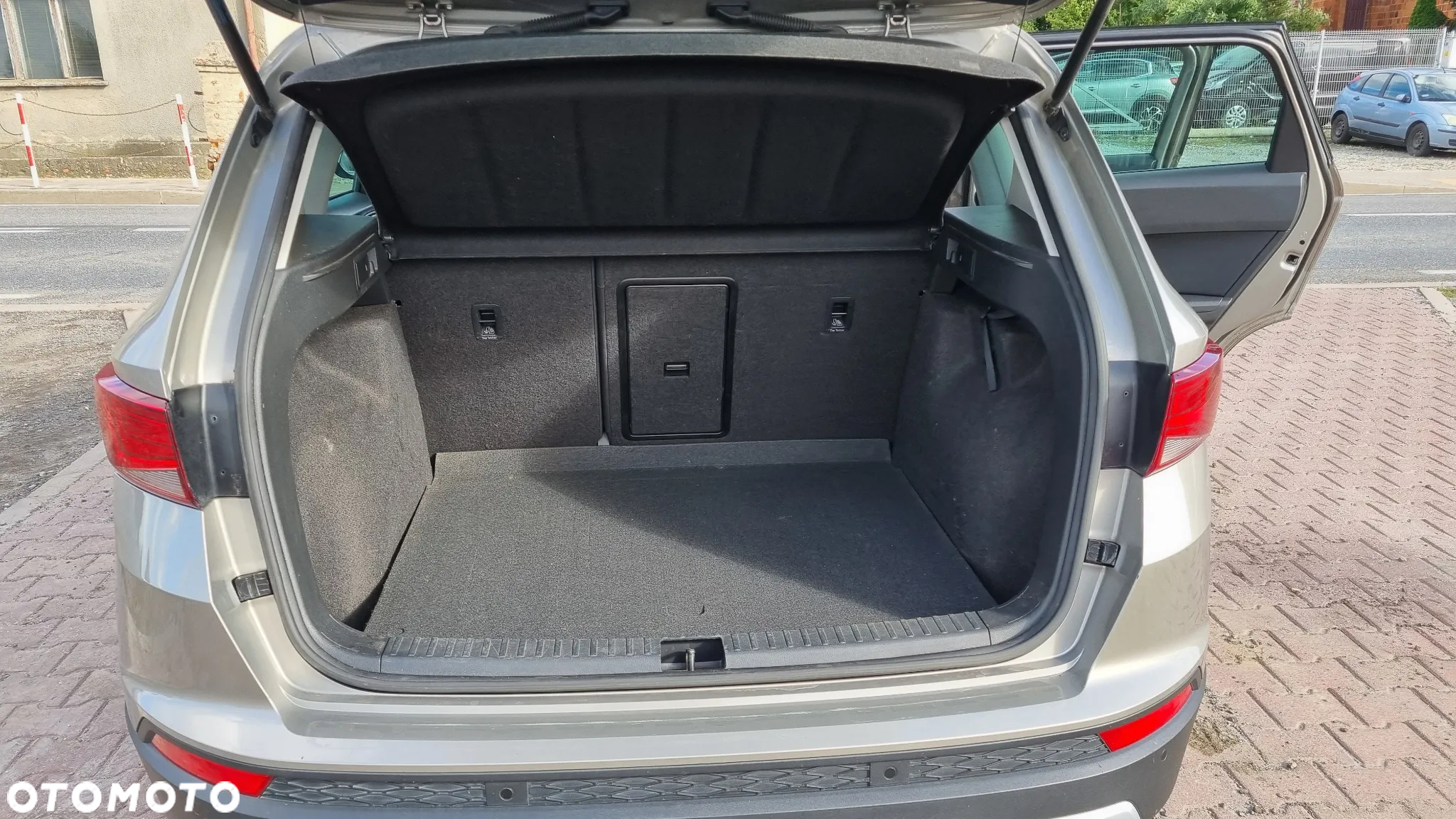 Seat Ateca 2.0 TDI 4Drive STYLE - 24
