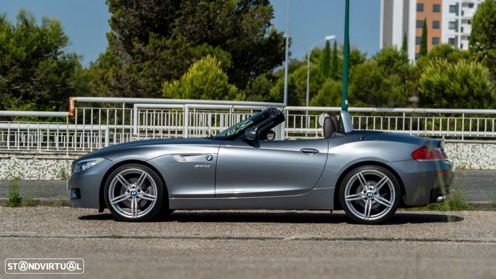 BMW Z4 28 i Pack M Auto - 7