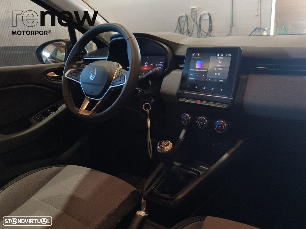 Renault Clio 1.0 TCe Evolution - 10