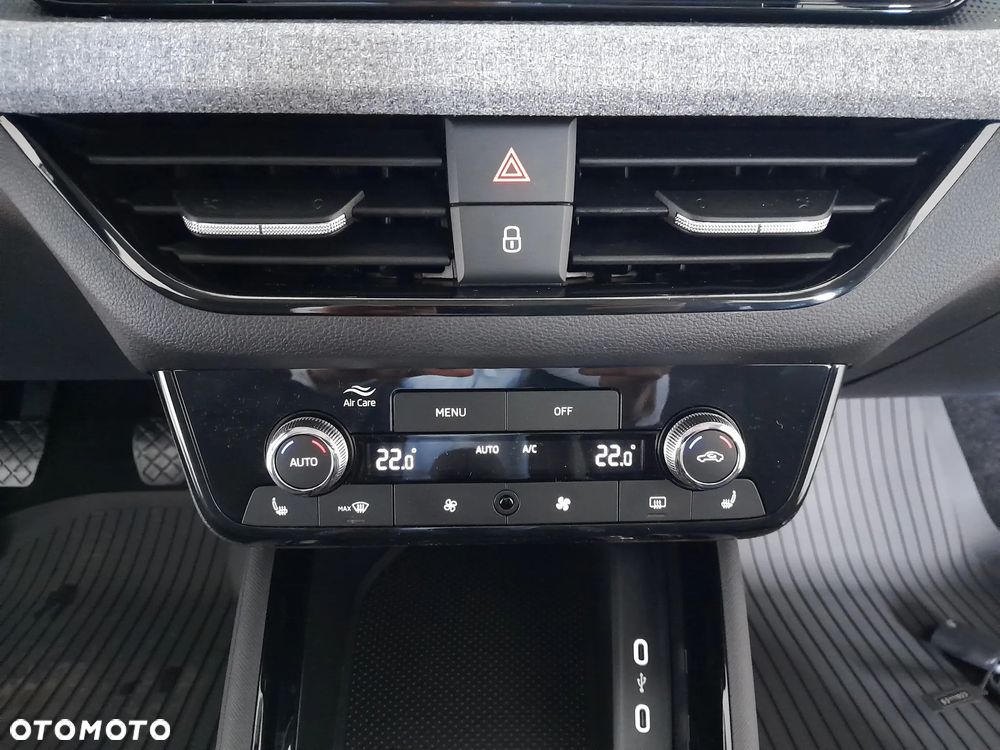 Skoda Scala 1.5 TSI Edition 130 - 14