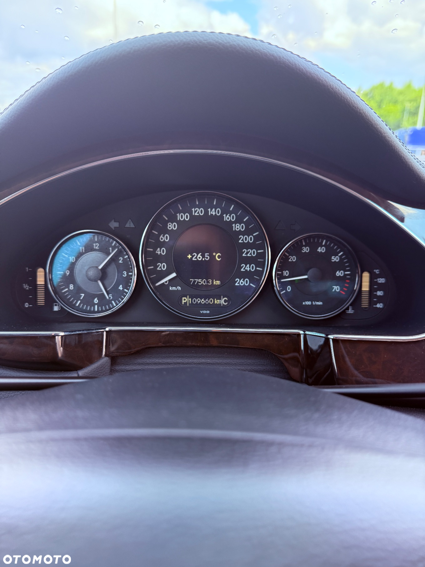 Mercedes-Benz CLS 350 7G-TRONIC - 19