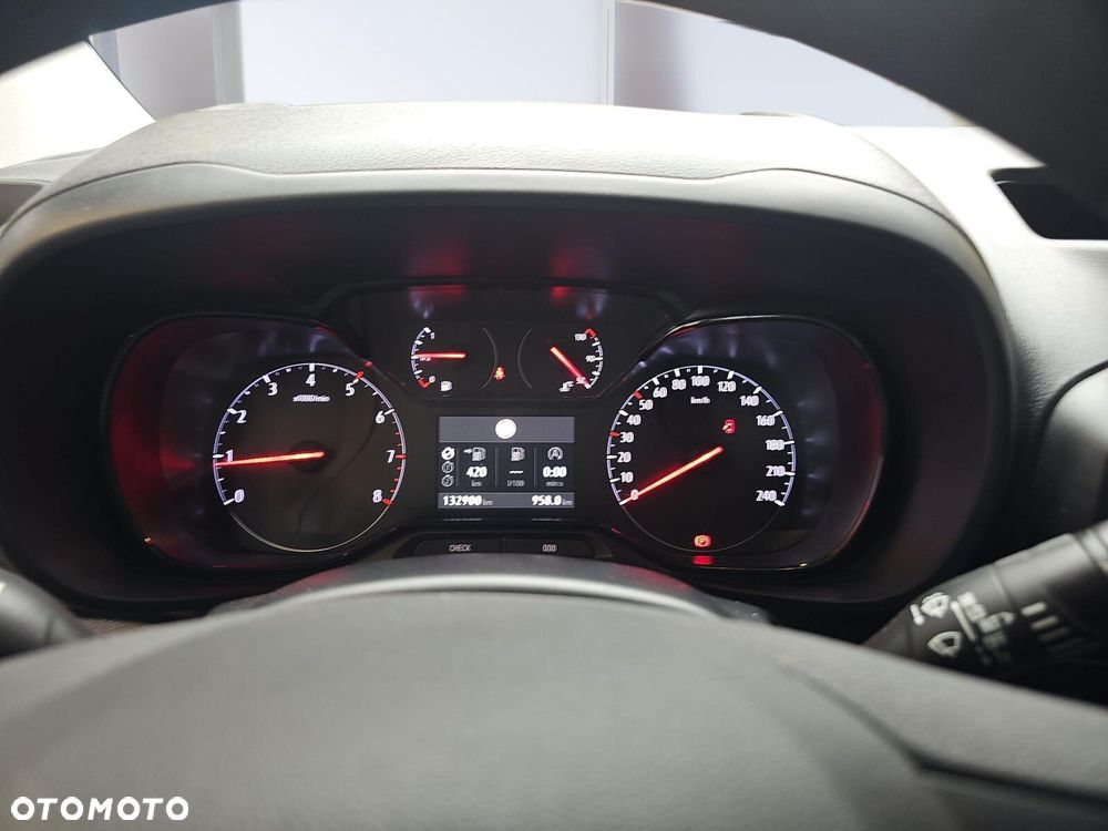 Opel Combo 1.5 DT Edition 102KM - 14