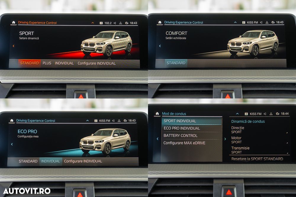 BMW X3 - 6