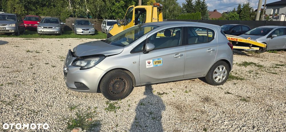 Opel Corsa 1.4 Cosmo S&S - 1