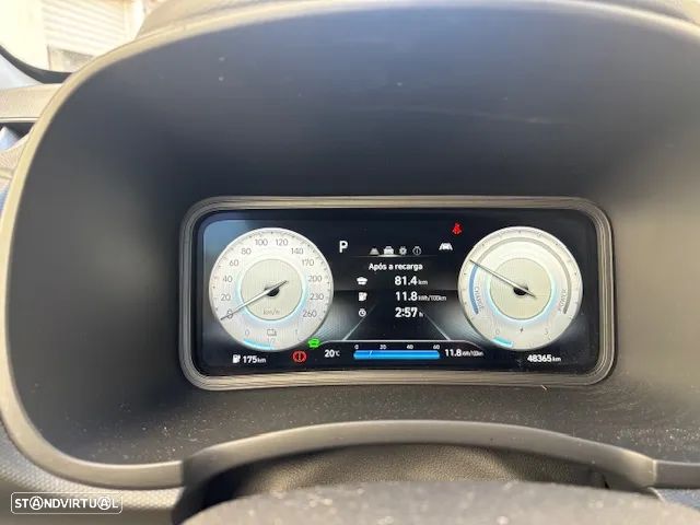 Hyundai Kauai EV 39 kWh Premium - 2