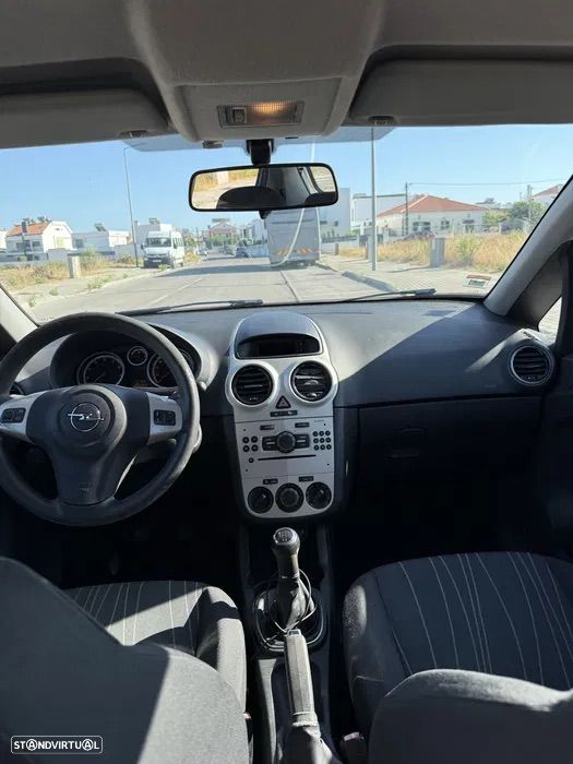 Opel Corsa 1.2 Twinport First - 2