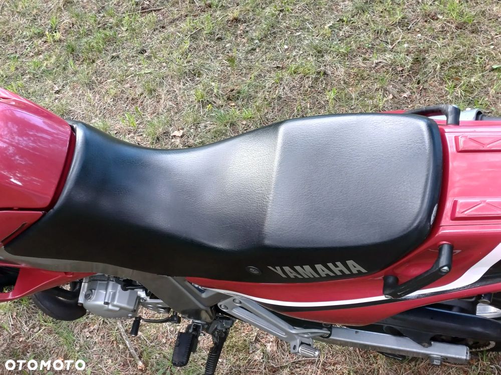 Yamaha TDR - 3