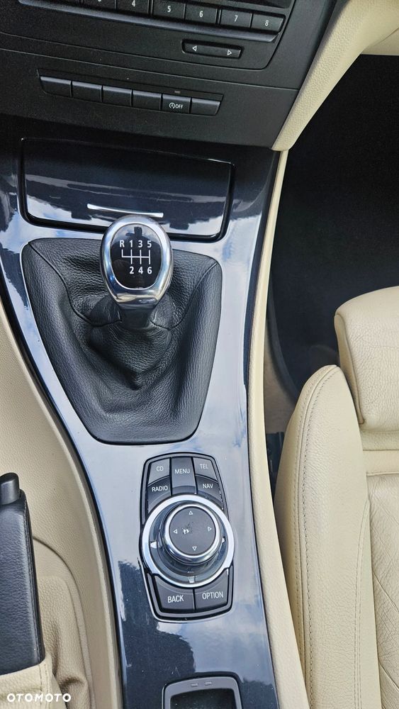 BMW Seria 3 320d DPF - 26