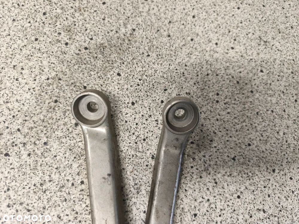 Set lewy tył, podnożek pasażera Honda CBR 900RR CBR900 RR CBR900RR CBR 900 RR - 2