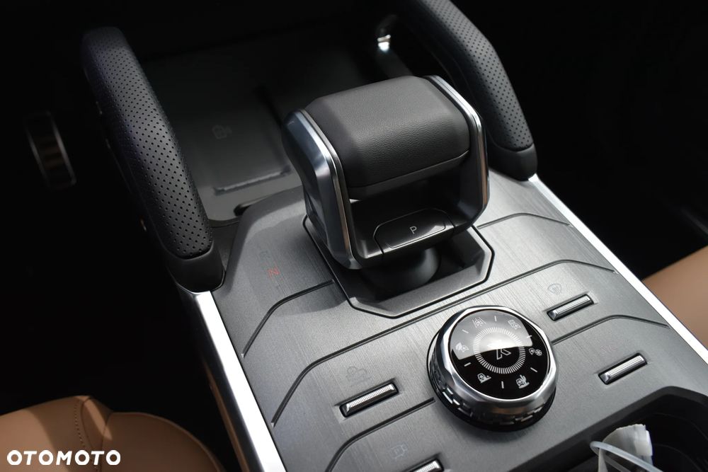 Jetour T2 - 14