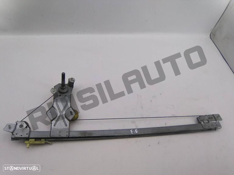 Elevador Completo Esquerdo Manual 77003_11818 Renault Trafic Ii - 3