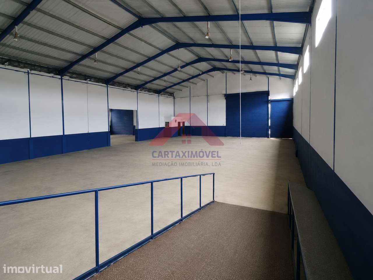 Armazém  Venda em Alpiarça,Alpiarça - Grande imagem: 3/5