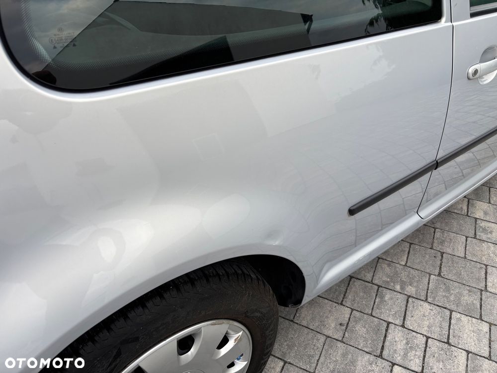 Volkswagen Golf 1.6 Trendline - 34