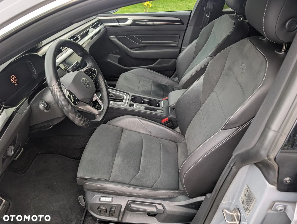Volkswagen Arteon 2.0 TSI R-Line DSG - 6