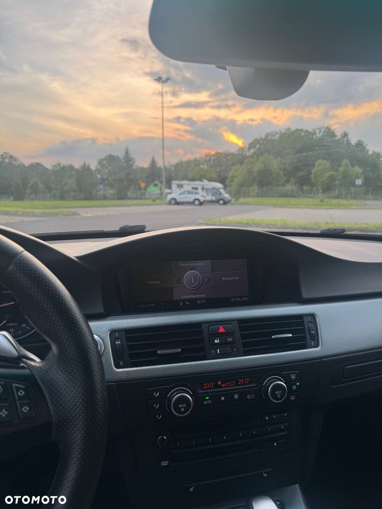 BMW Seria 3 - 15