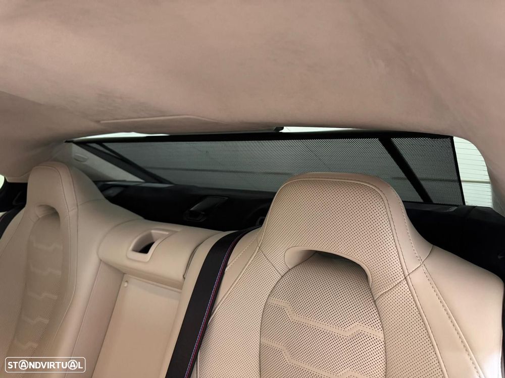 BMW 840 Gran Coupé d xDrive Pack M - 51