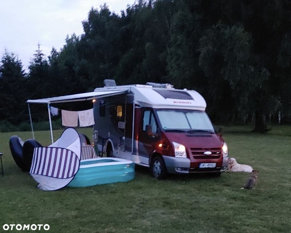Ford Transit - 2