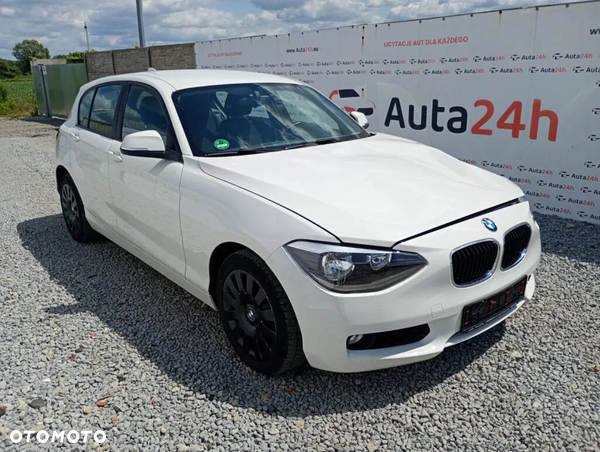 BMW Seria 1 114i