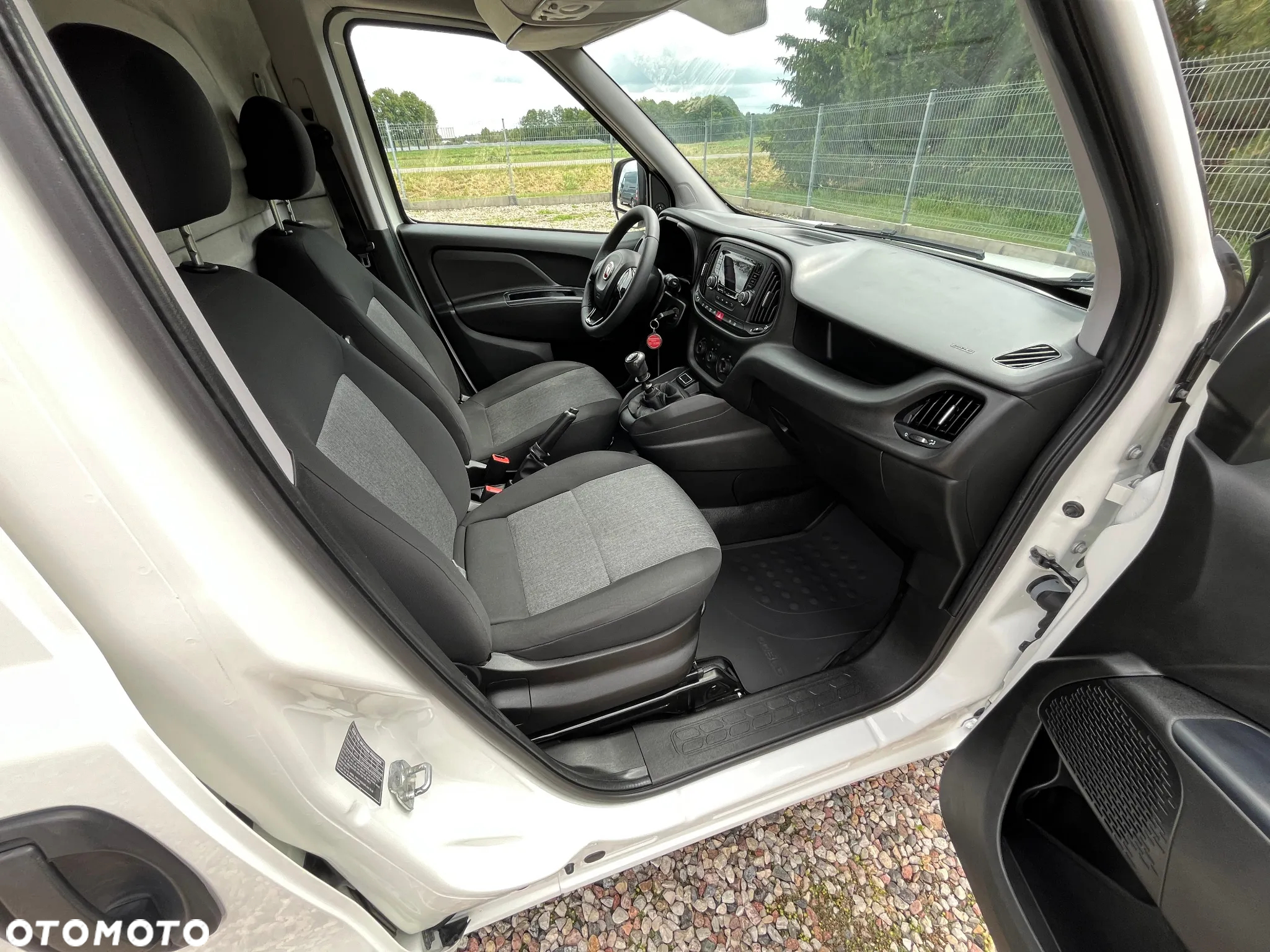 Fiat Doblo Maxi Long, 1.6 105KM MultiJet, Klima, Tempomat, Salon Polska, BEZWYPADKOWY, FV 23%, Bardzo Zadbany !!! - 27