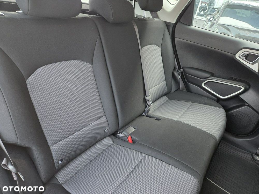 Kia Soul - 16