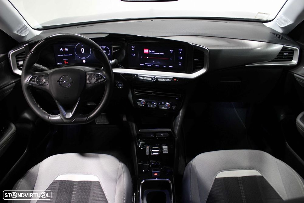 Opel Mokka-e Elegance - 22