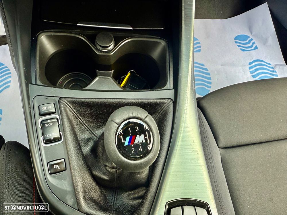 BMW 116 d Pack M - 51