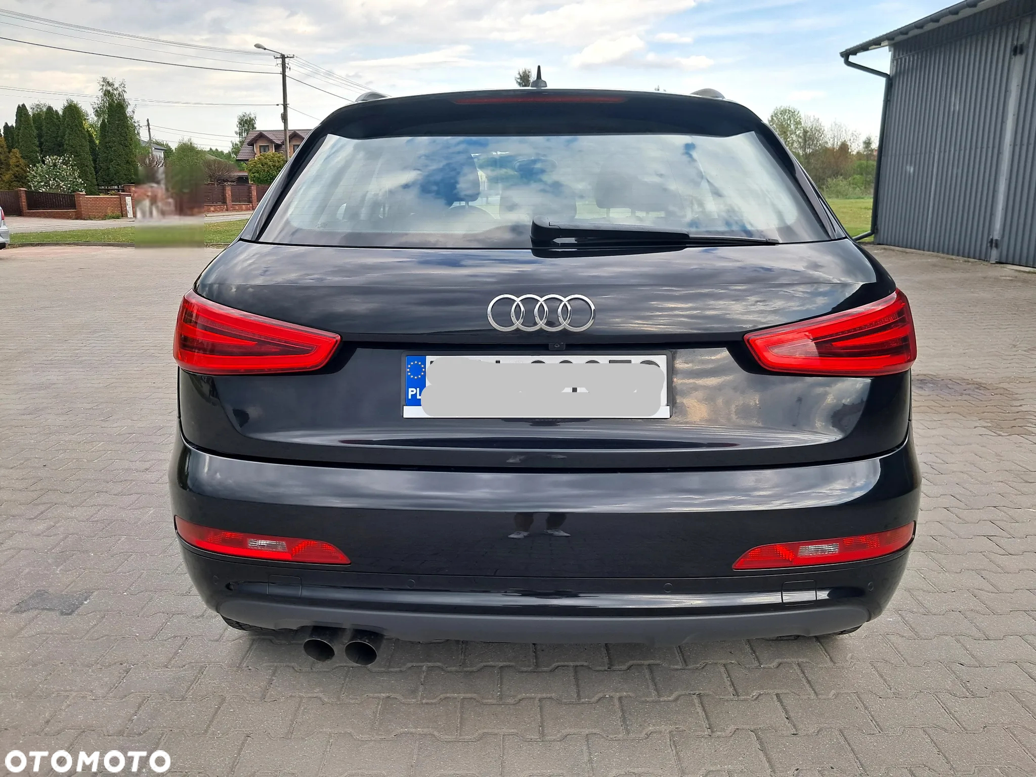 Audi Q3 2.0 TDI Quattro S tronic - 15