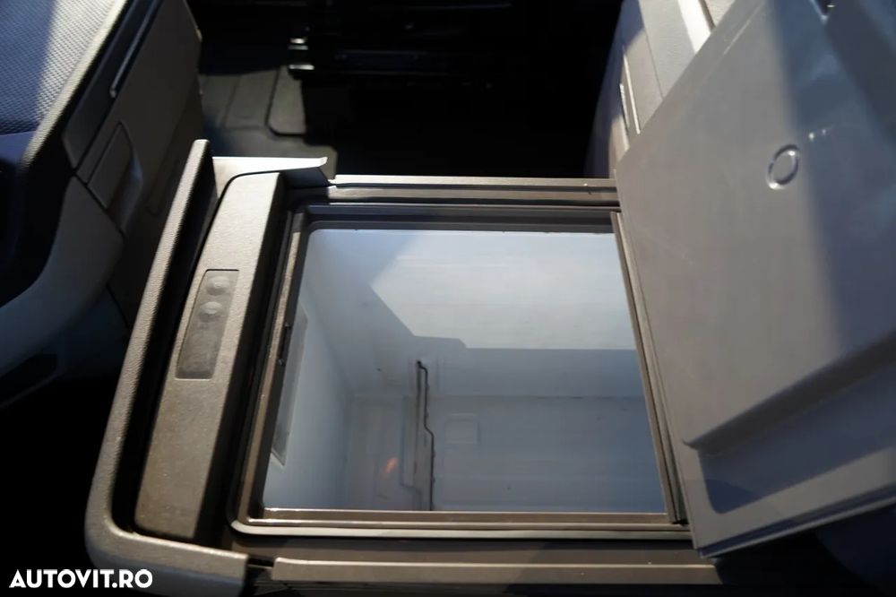 Scania S 520 / V8 / RETARDER / I-PARK COOL / COMPLET AIRMATIC / PIELE / ANVELOPE 100% - 26