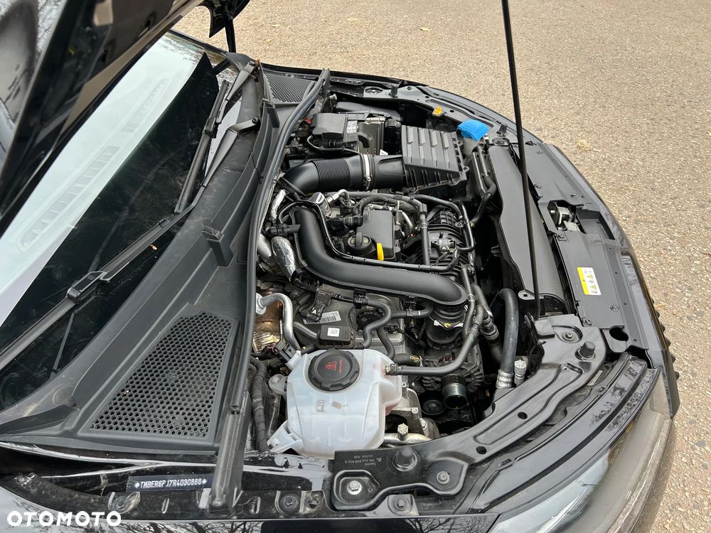 Skoda Fabia 1.0 TSI Monte Carlo DSG - 7