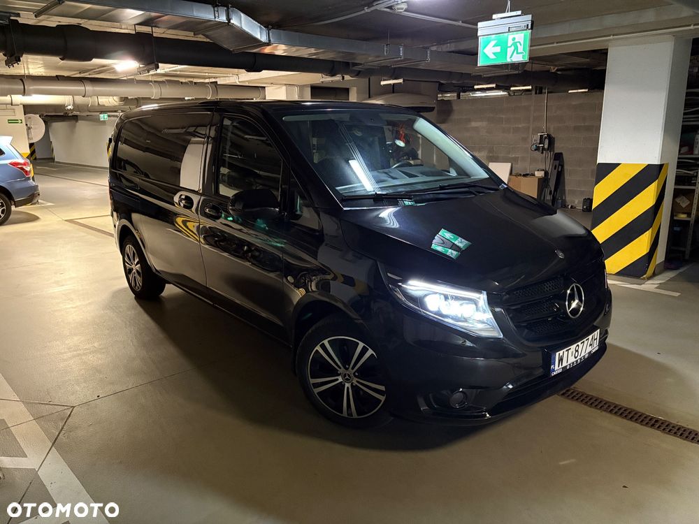 Mercedes-Benz Vito - 33