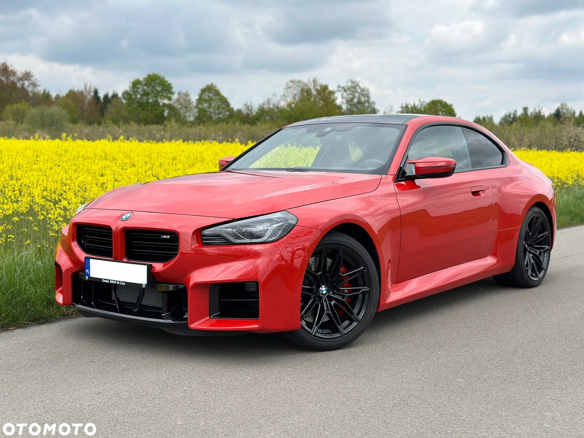 BMW M2 sport - 1