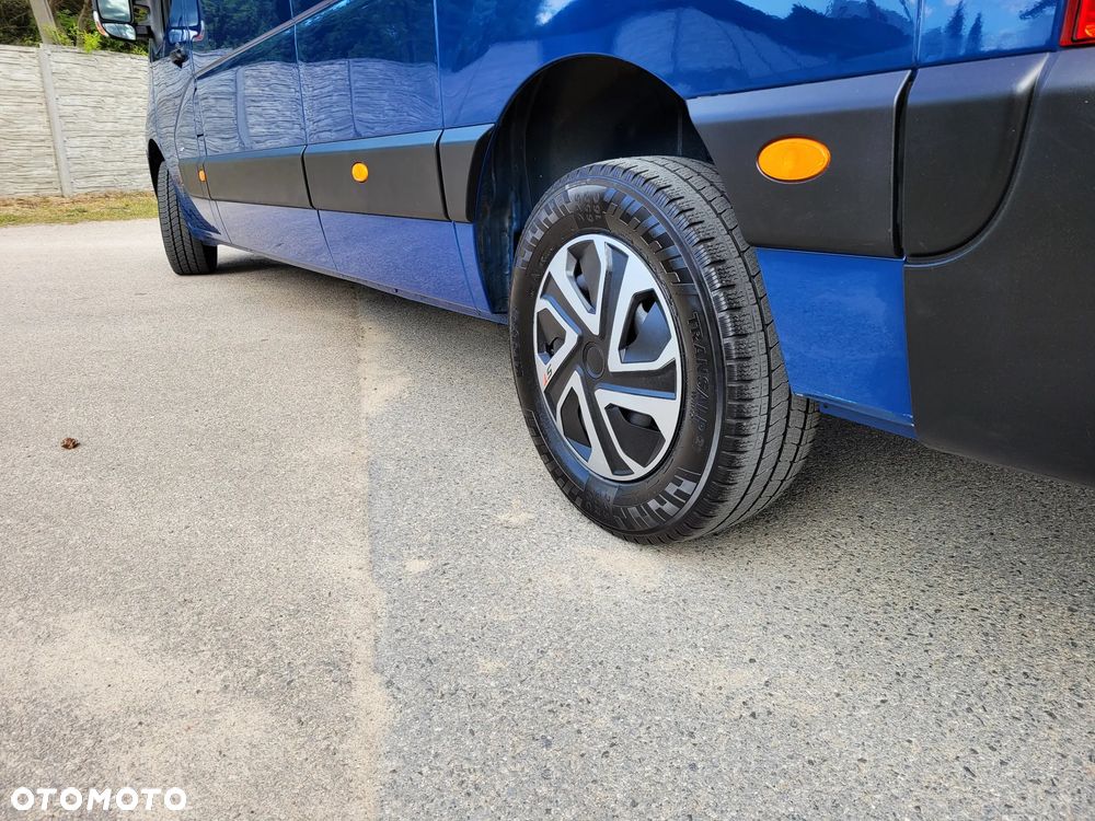 Opel Movano - 6