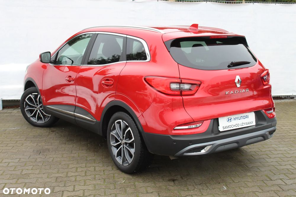Renault Kadjar 1.3 TCe FAP Intens - 3