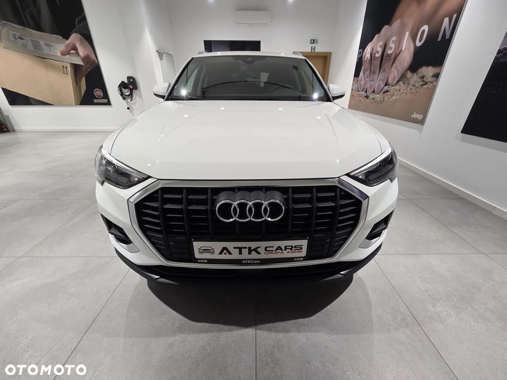 Audi Q3 35 TFSI S tronic - 2