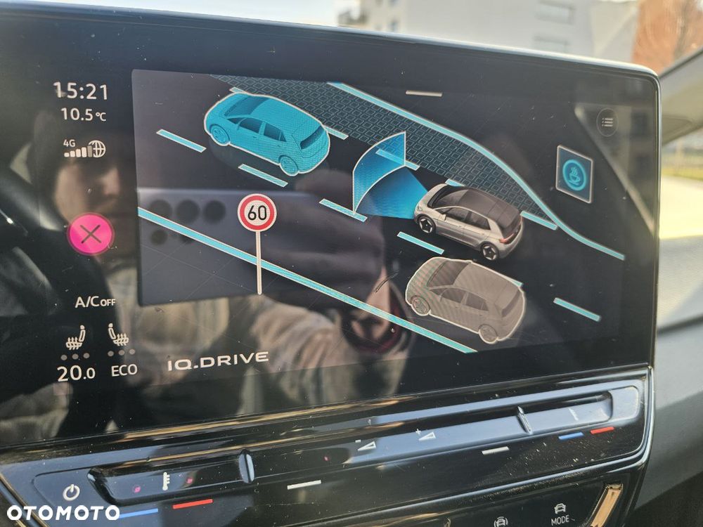 Volkswagen ID.3 Pro S (4-Sitzer) - 17