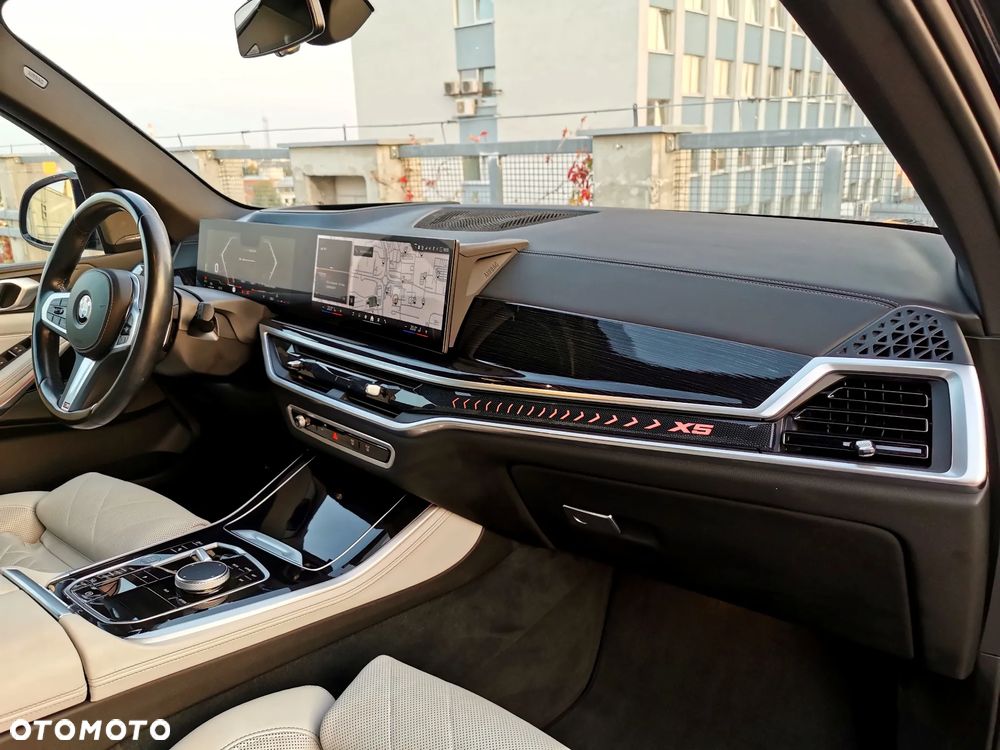 BMW X5 xDrive30d mHEV sport - 19