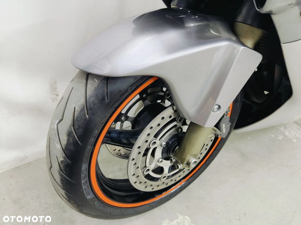 Honda CBR - 20
